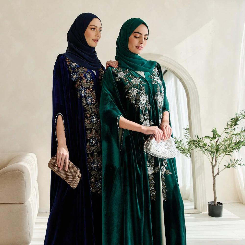 A Bold Touch of Elegance