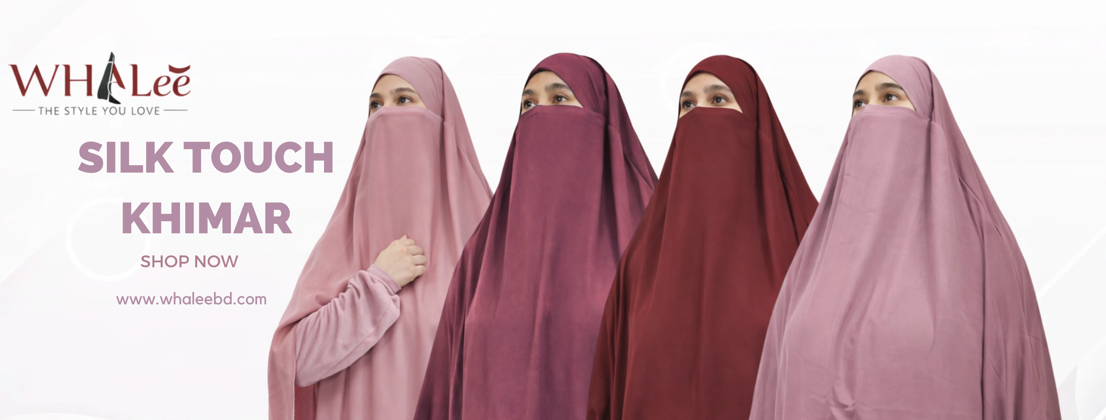 Designed for Modest Living