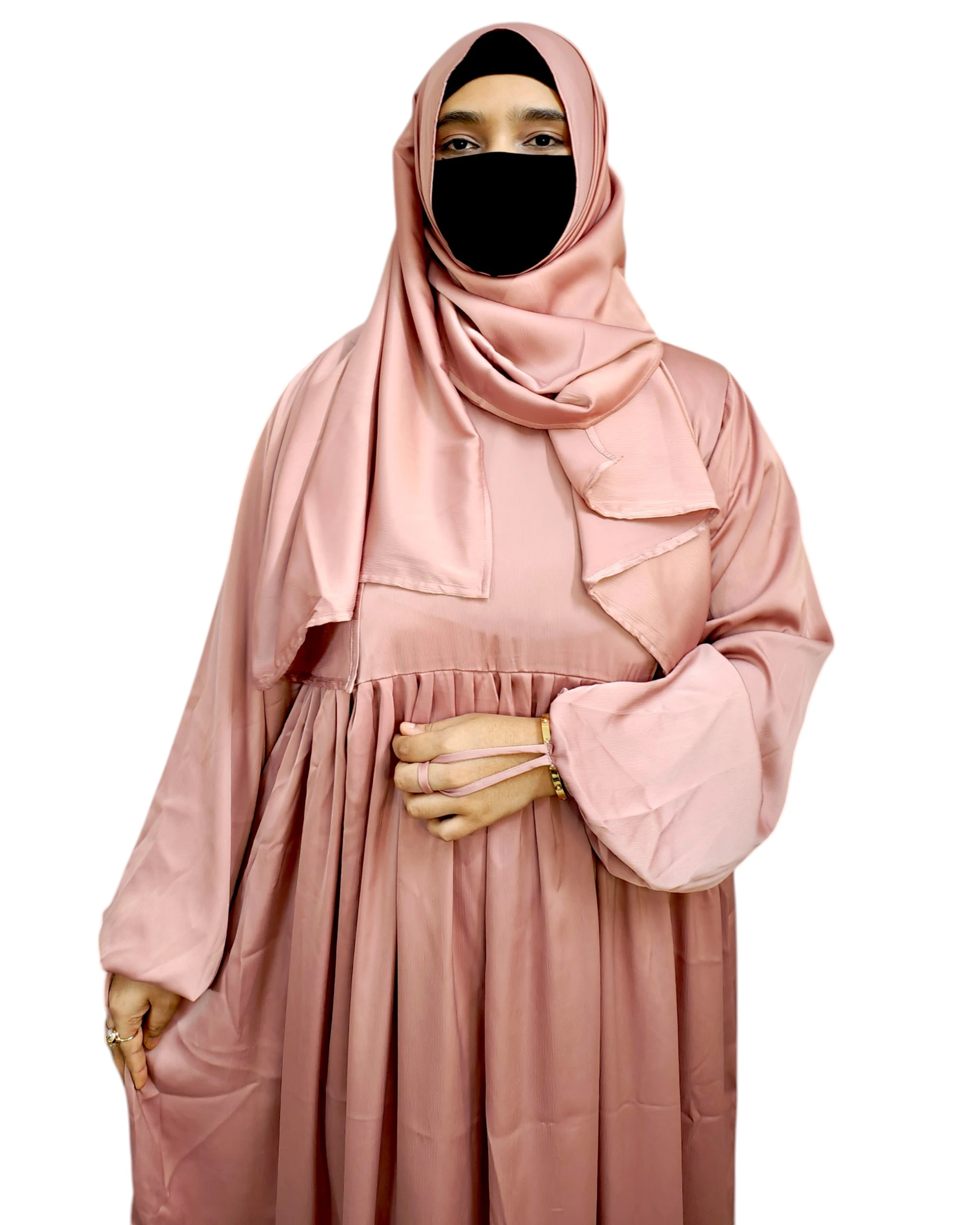 Peach Hawra - Image 6