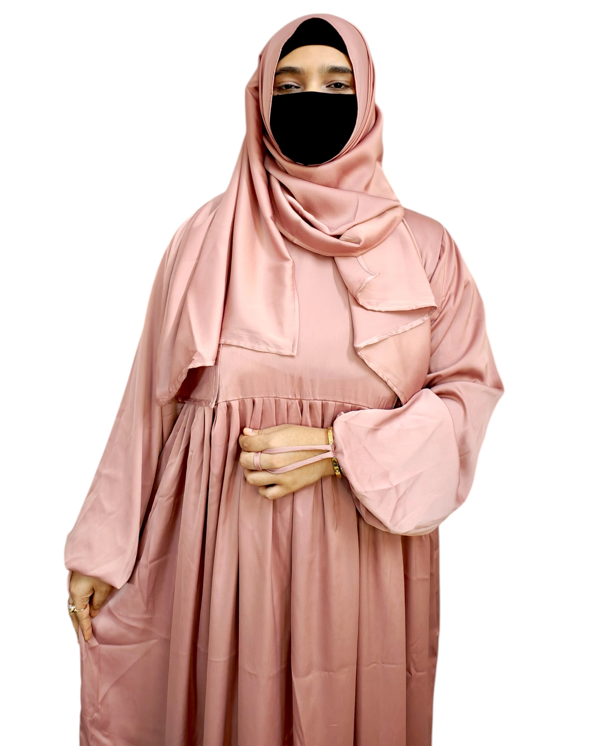 Peach Hawra - Image 5