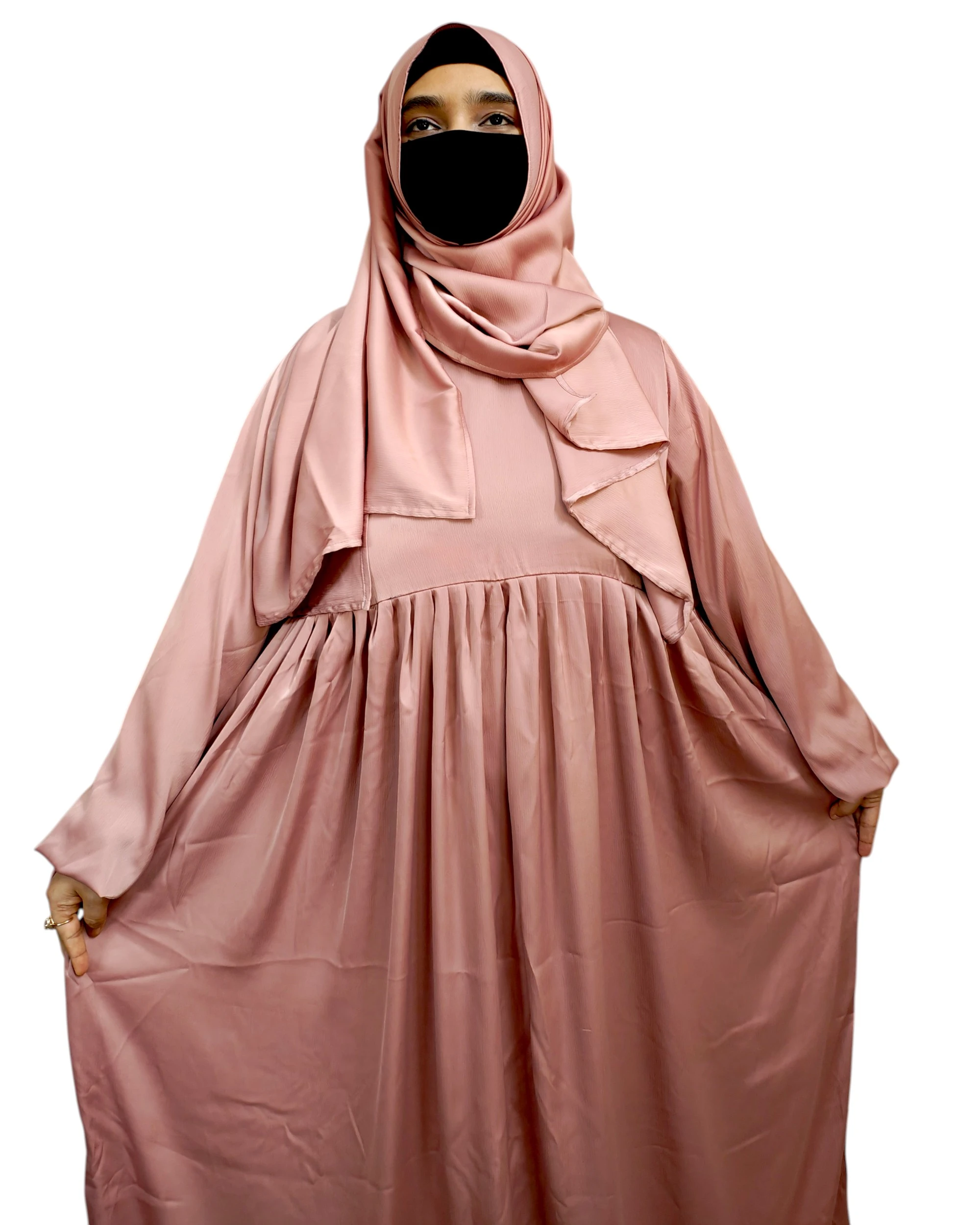 Peach Hawra - Image 3