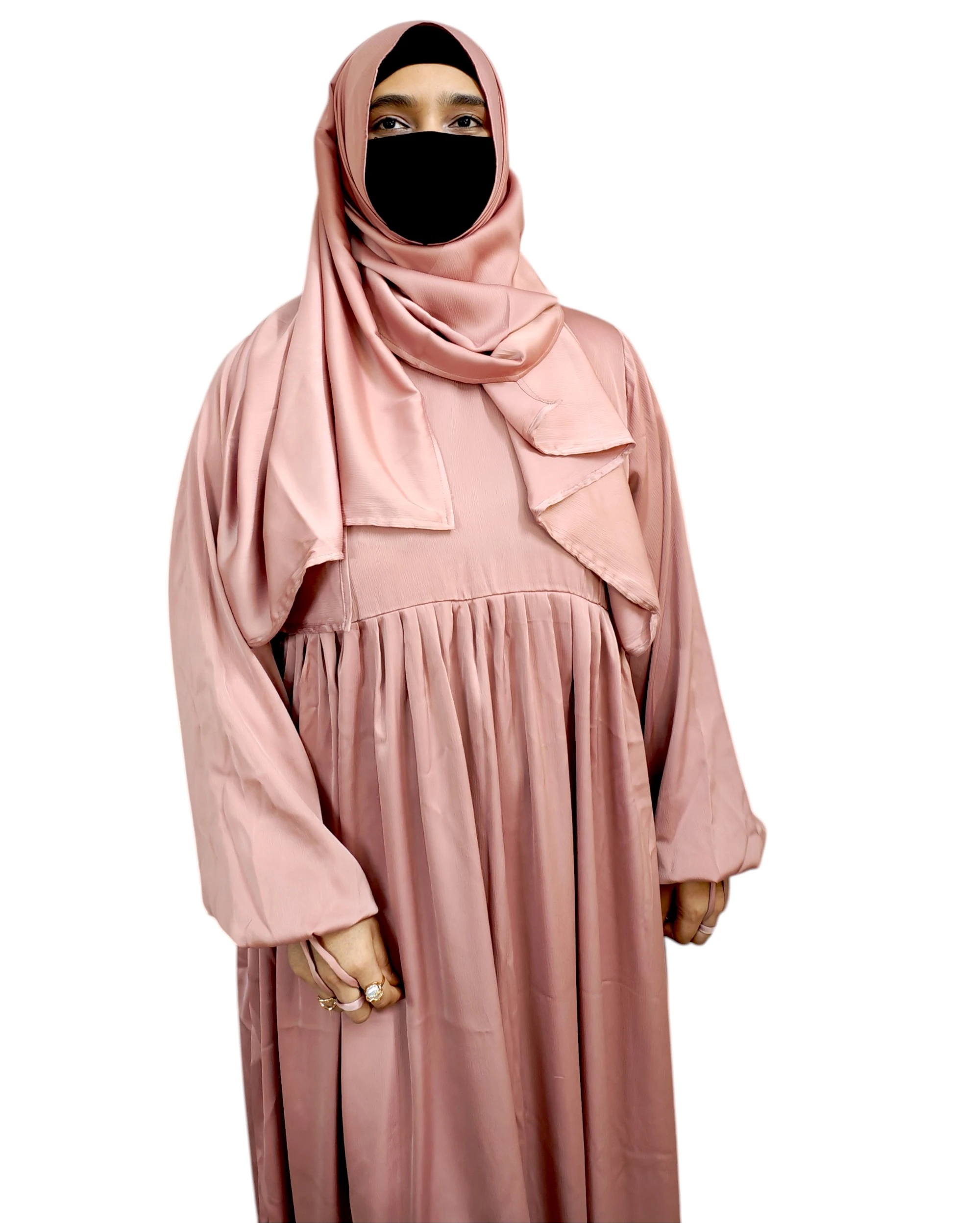 Peach Hawra - Image 2