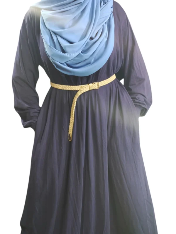 Deep Navy Hidaya - Image 3