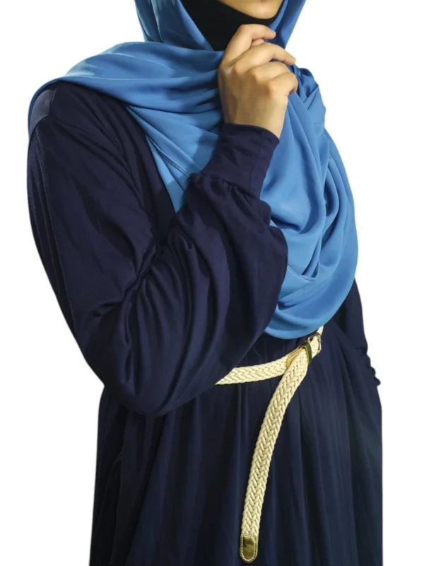 Deep Navy Hidaya