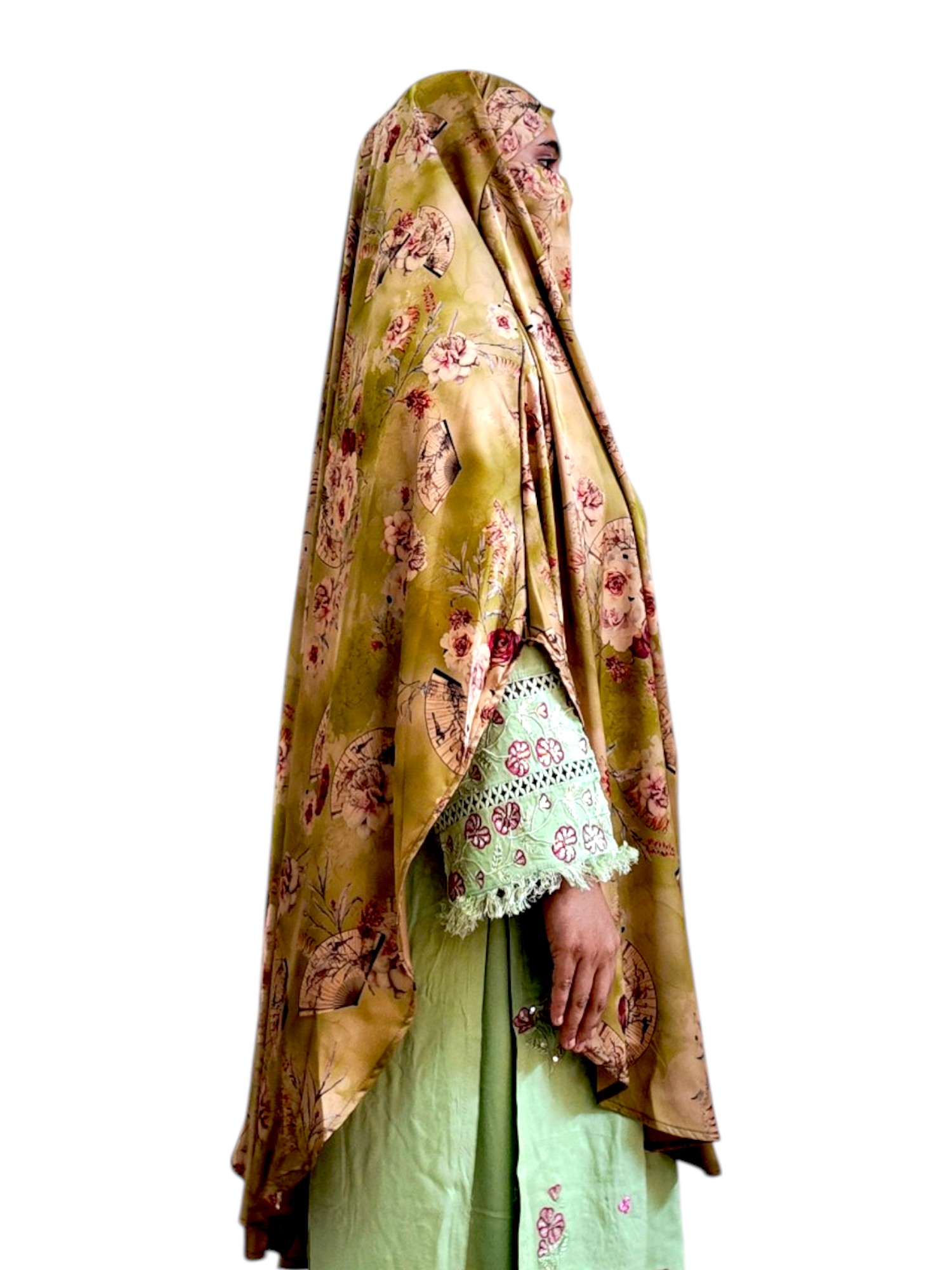 Noor Al-Khimar - Image 2