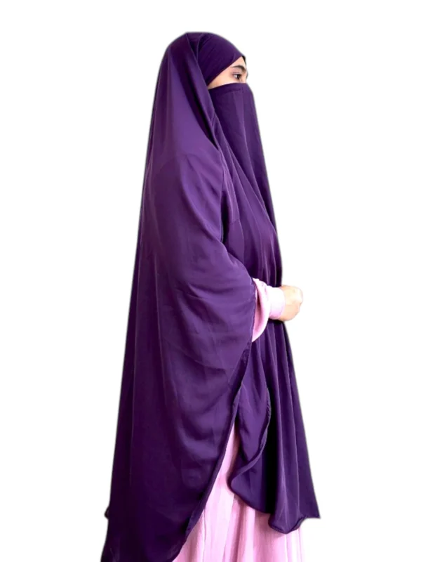 Light Pink Hidaya - Image 3