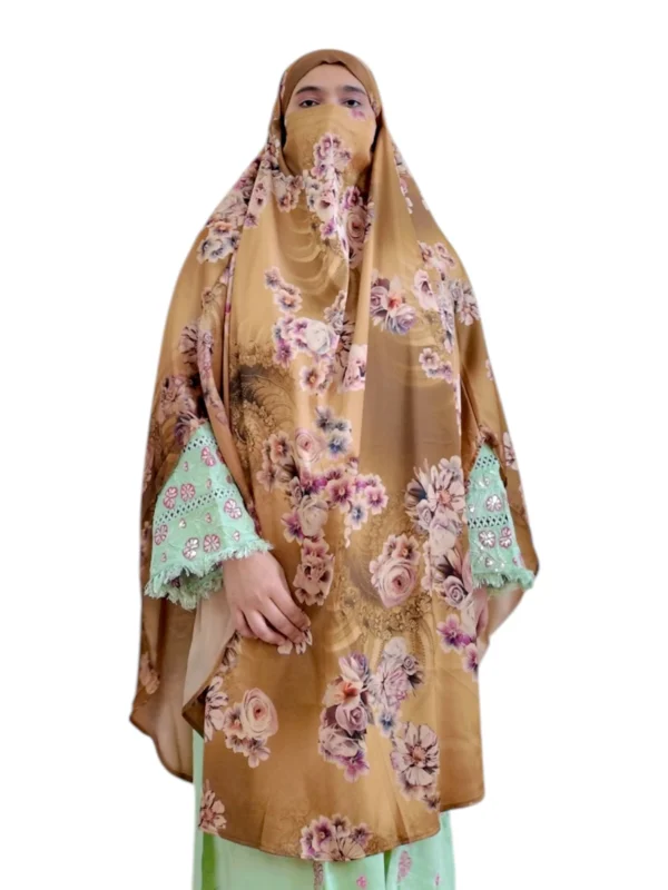 Noor Al-Khimar
