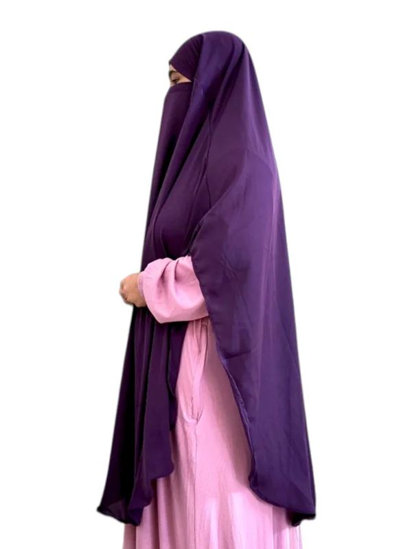 Noor Al-Khimar - Image 3