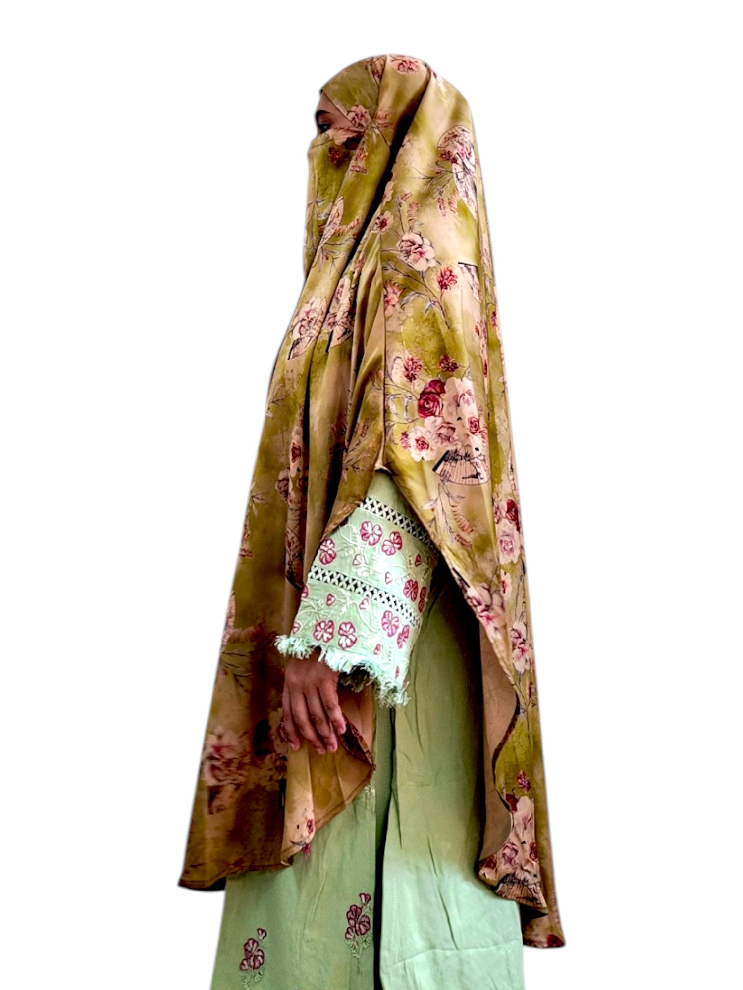 Noor Al-Khimar - Image 3