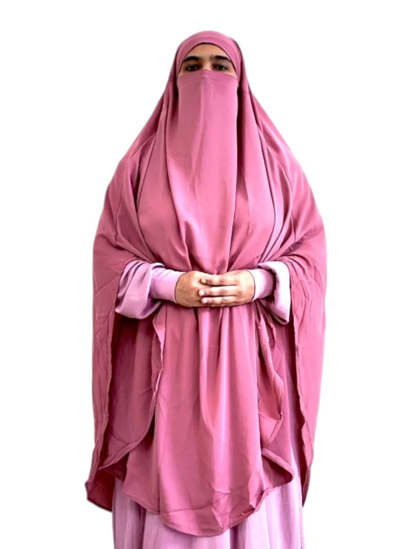Noor Al-Khimar - Image 4