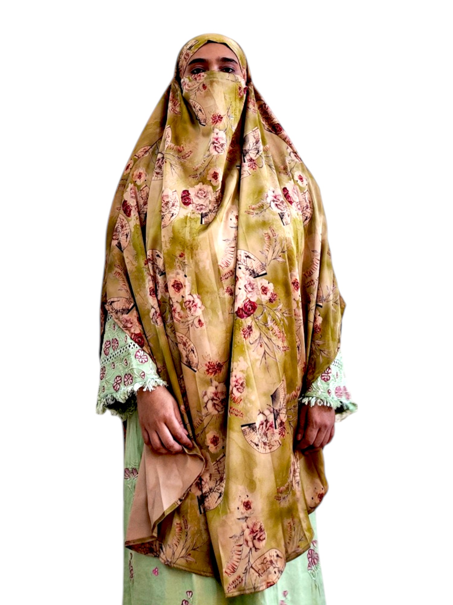Noor Al-Khimar - Image 4