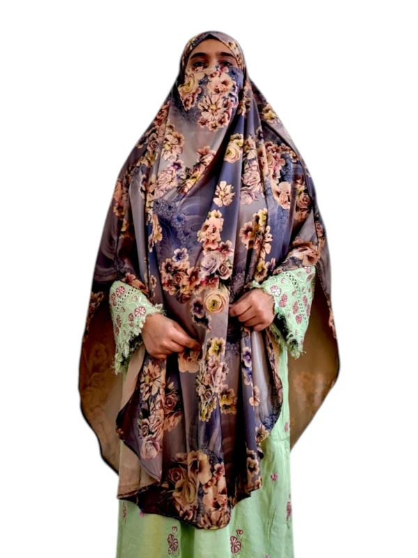 Noor Al-Khimar - Image 5