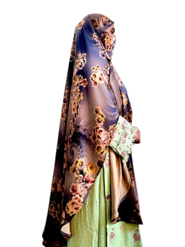 Noor Al-Khimar - Image 3