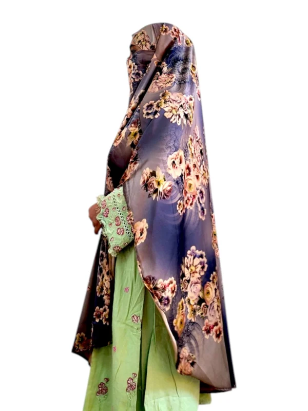 Noor Al-Khimar - Image 2