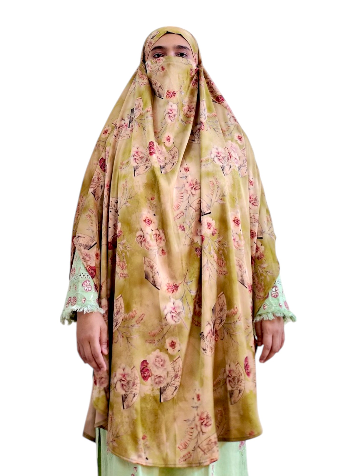 Noor Al-Khimar - Image 4