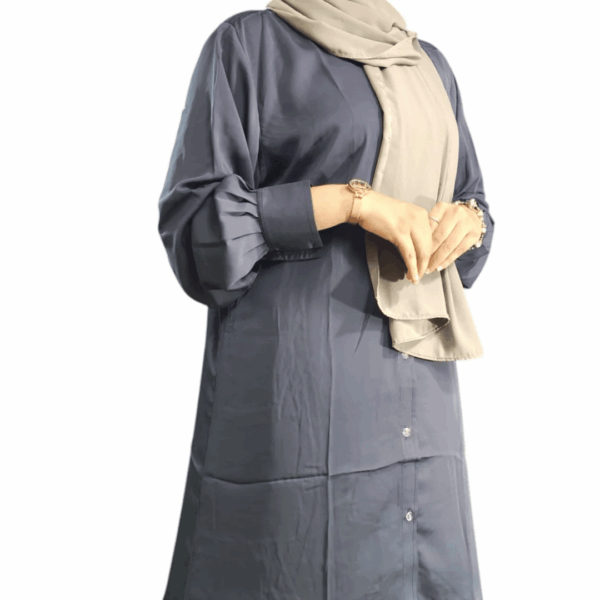 Slate Grey Marifah - Image 3